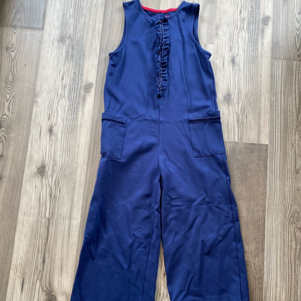 Mini Boden Jumpsuit